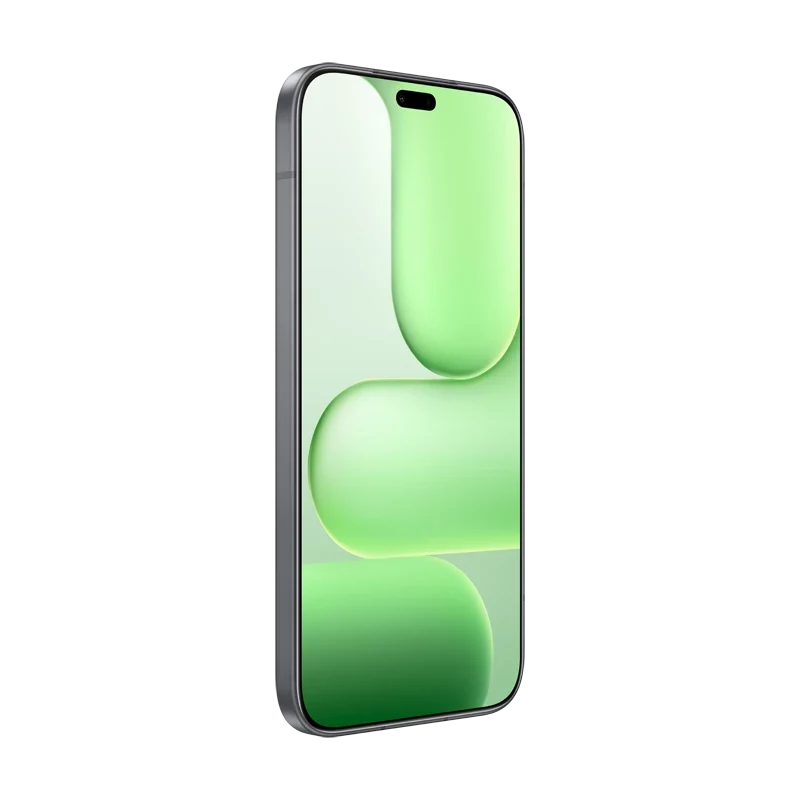 Honor 600 Lite 256GB 5G Smartphone – Velvet Black | 5109CEHA