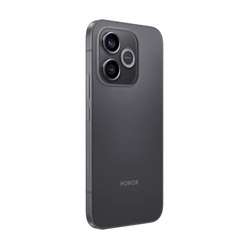 Honor 600 Lite 256GB 5G Smartphone – Velvet Black | 5109CEHA