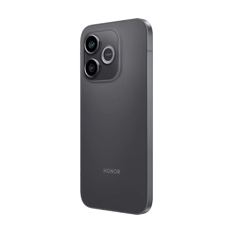 Honor 600 Lite 256GB 5G Smartphone – Velvet Black | 5109CEHA