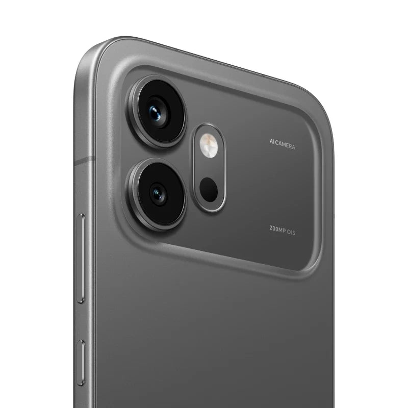 Honor 600 256GB 5G Smartphone – Schwarz | 5109CHCQ