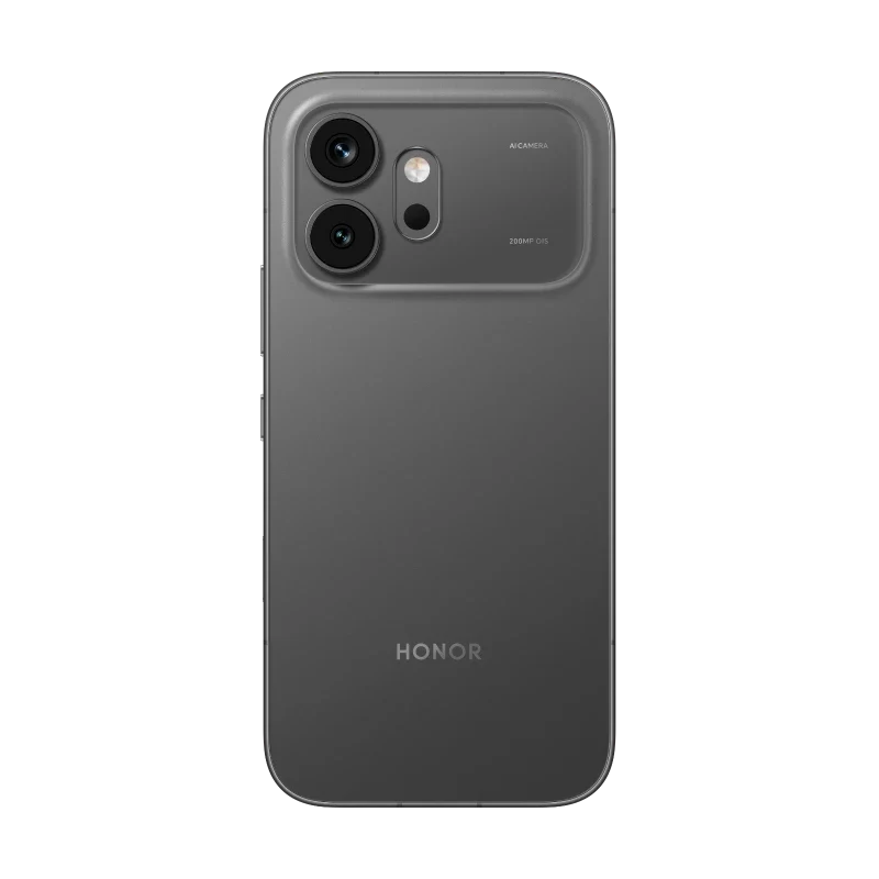 Honor 600 256GB 5G Smartphone – Schwarz | 5109CHCQ