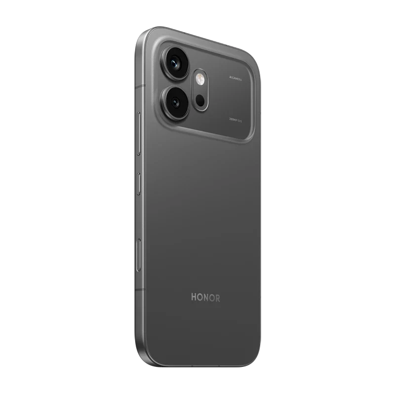 Honor 600 256GB 5G Smartphone – Schwarz | 5109CHCQ