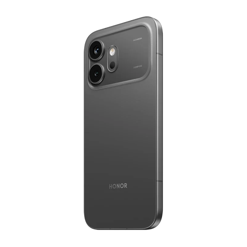 Honor 600 256GB 5G Smartphone – Schwarz | 5109CHCQ