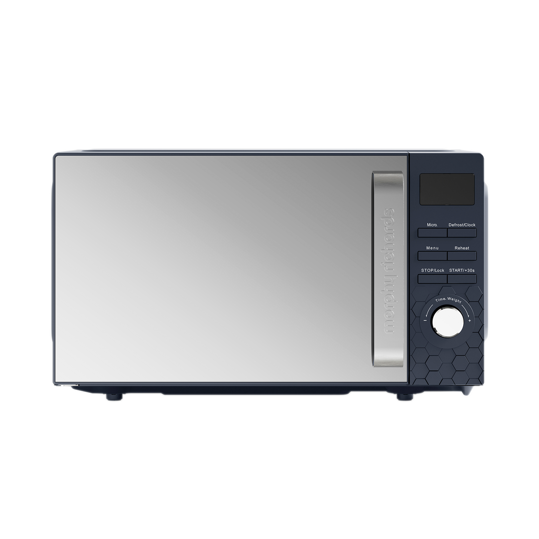 Morphy Richards Cassini 20L freistehend Mikrowelle - Outer Space | 511421