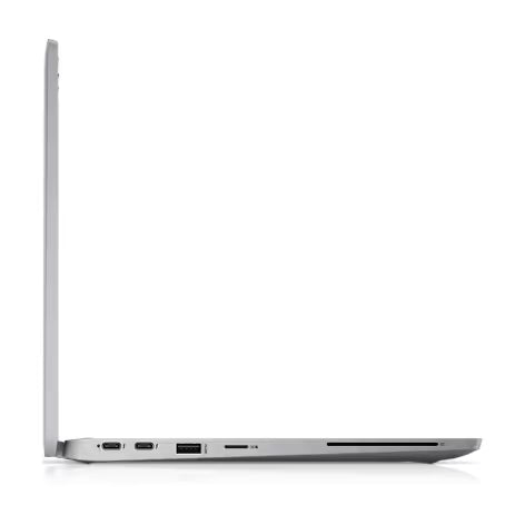 Total ReThink Refurbished Dell Latitude 5320 Intel Core i7 13.3" 16GB/256GB Laptop - Titan Grau | 5320-UK-P103