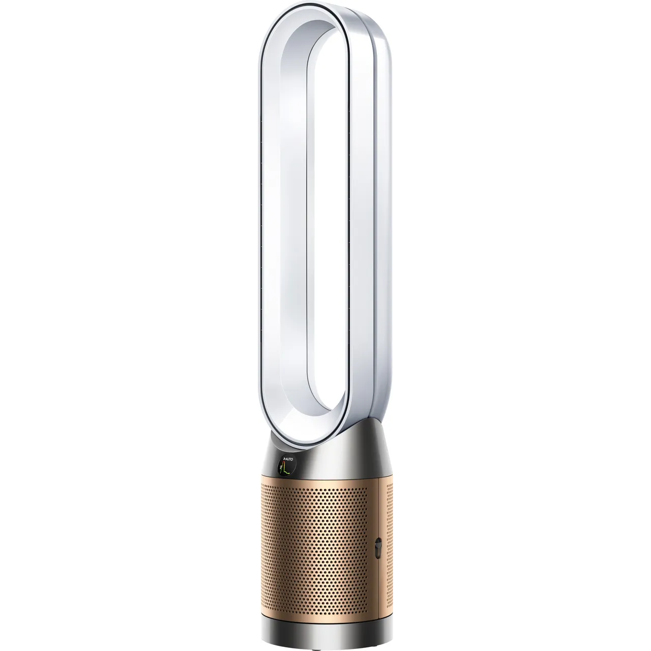 Dyson Cool PC2 Air Purifier - White & Gold | 544535-01
