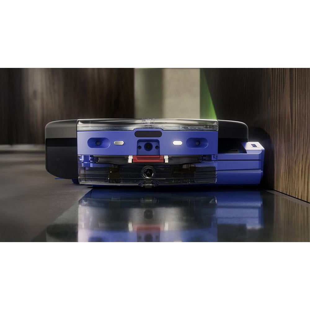 Dyson Spot+Scrub Ai Robot Staubsauger - Schwarz | 586180-01