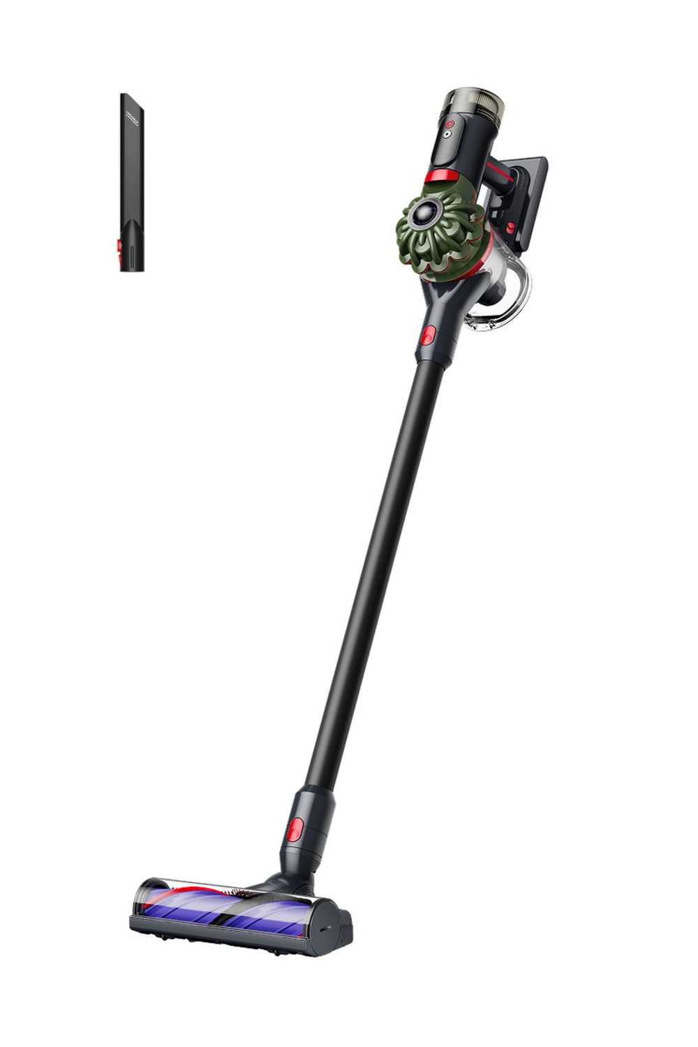 Dyson V8 Cyclone 0.54L Akkustaubsauger | 589596-01