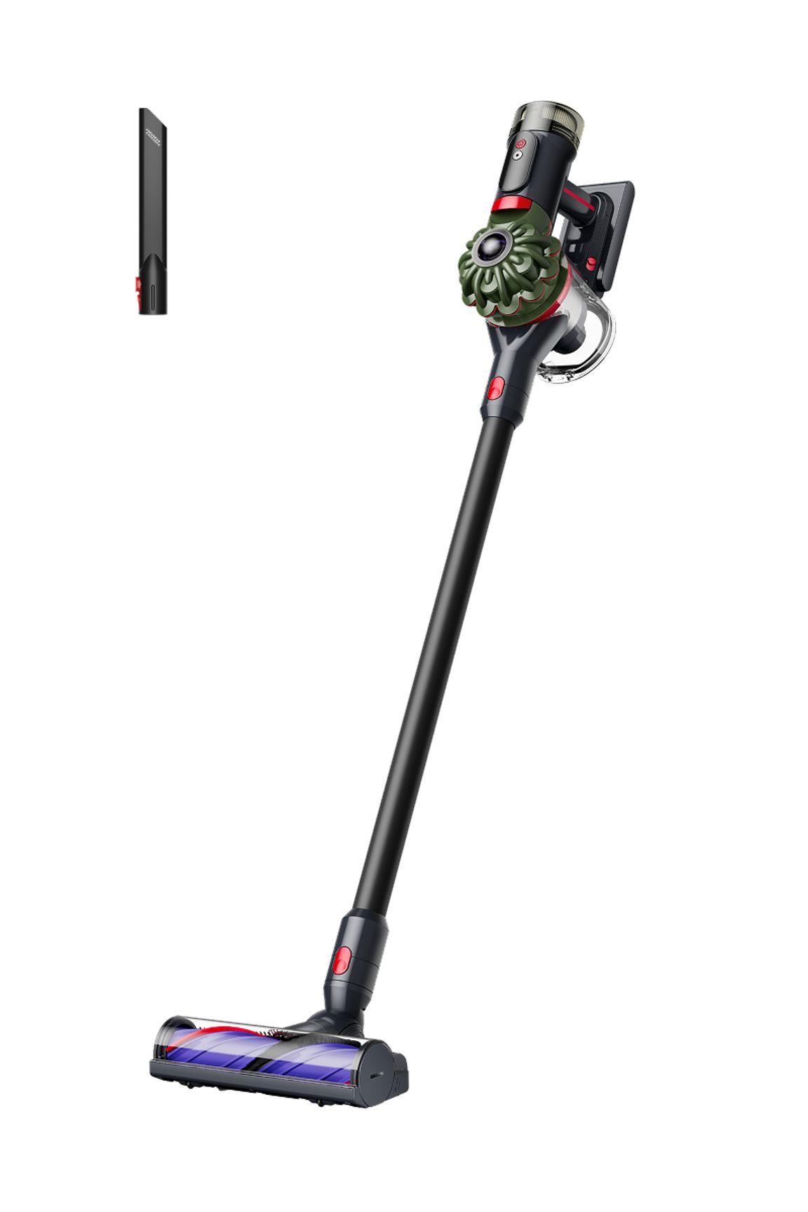 Dyson V8 Cyclone 0.54L Akkustaubsauger | 589596-01
