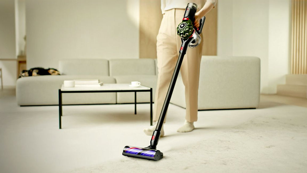 Dyson V8 Cyclone 0.54L Akkustaubsauger | 589596-01