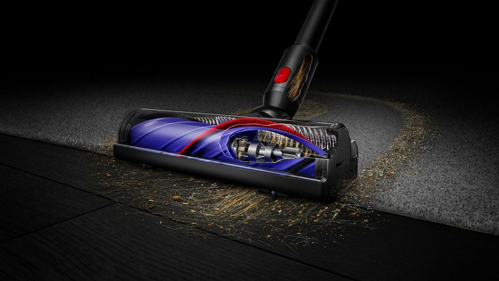 Dyson V8 Cyclone 0.54L Akkustaubsauger | 589596-01
