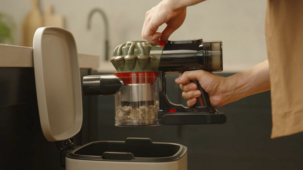 Dyson V8 Cyclone 0.54L Akkustaubsauger | 589596-01