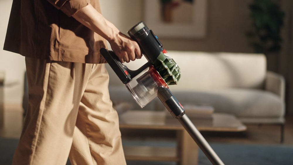 Dyson V8 Cyclone 0.54L Akkustaubsauger | 589596-01