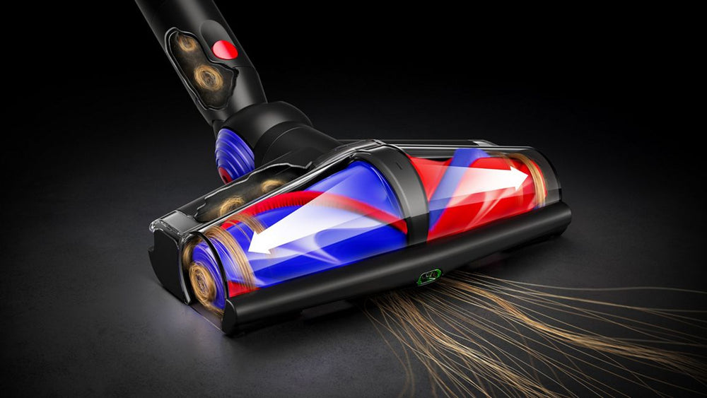 Dyson V10 Konical Cordless Vacuum & Auto-empty Dock | 594028-01