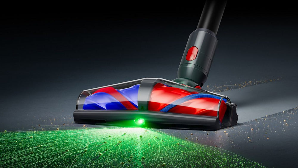 Dyson V10 Konical Cordless Vacuum & Auto-empty Dock | 594028-01