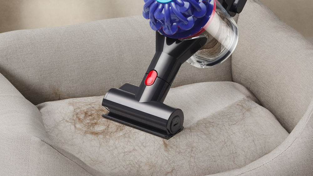 Dyson V10 Konical Cordless Vacuum & Auto-empty Dock | 594028-01