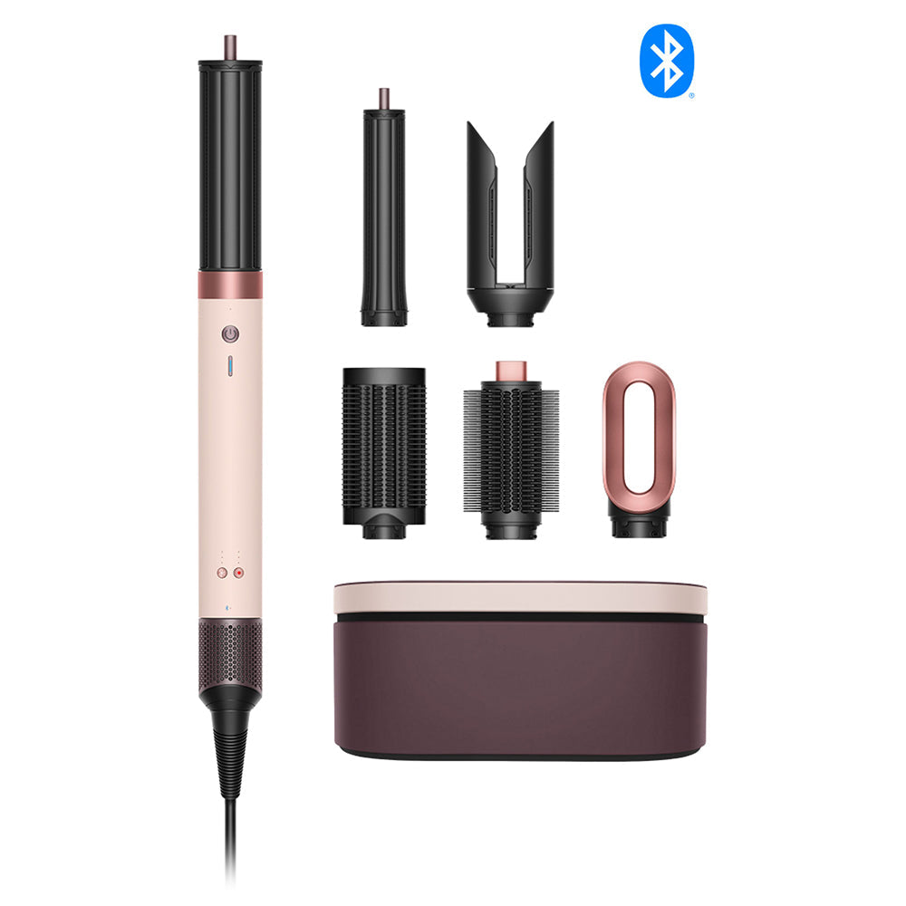 Dyson Airwrap Co-anda2x Multi-Styler and Dryer Straight + Wavy - Ceramic Pink and Rose Gold | 596885-01