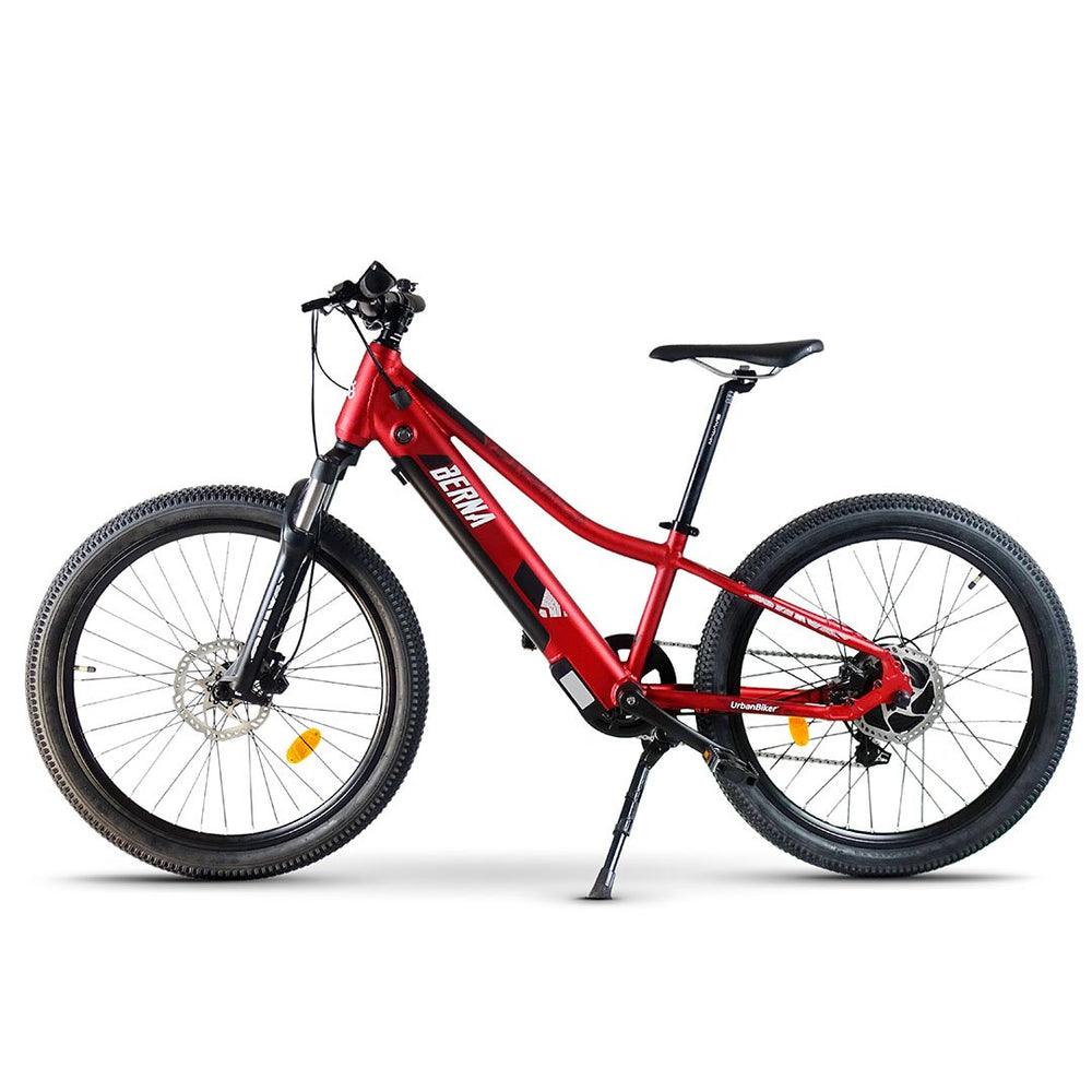 Kinder-E-MTB UrbanBiker Berna