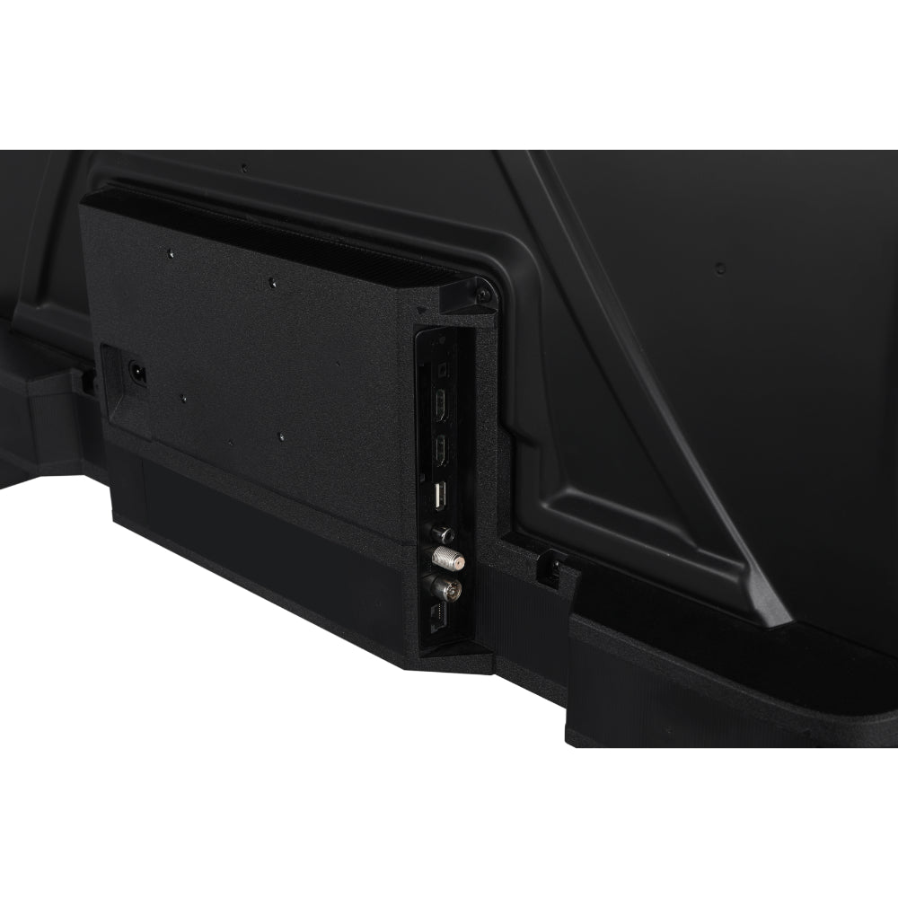 NordMende 32" HD Ready Smart TV - Schwarz | ARTV90032HD