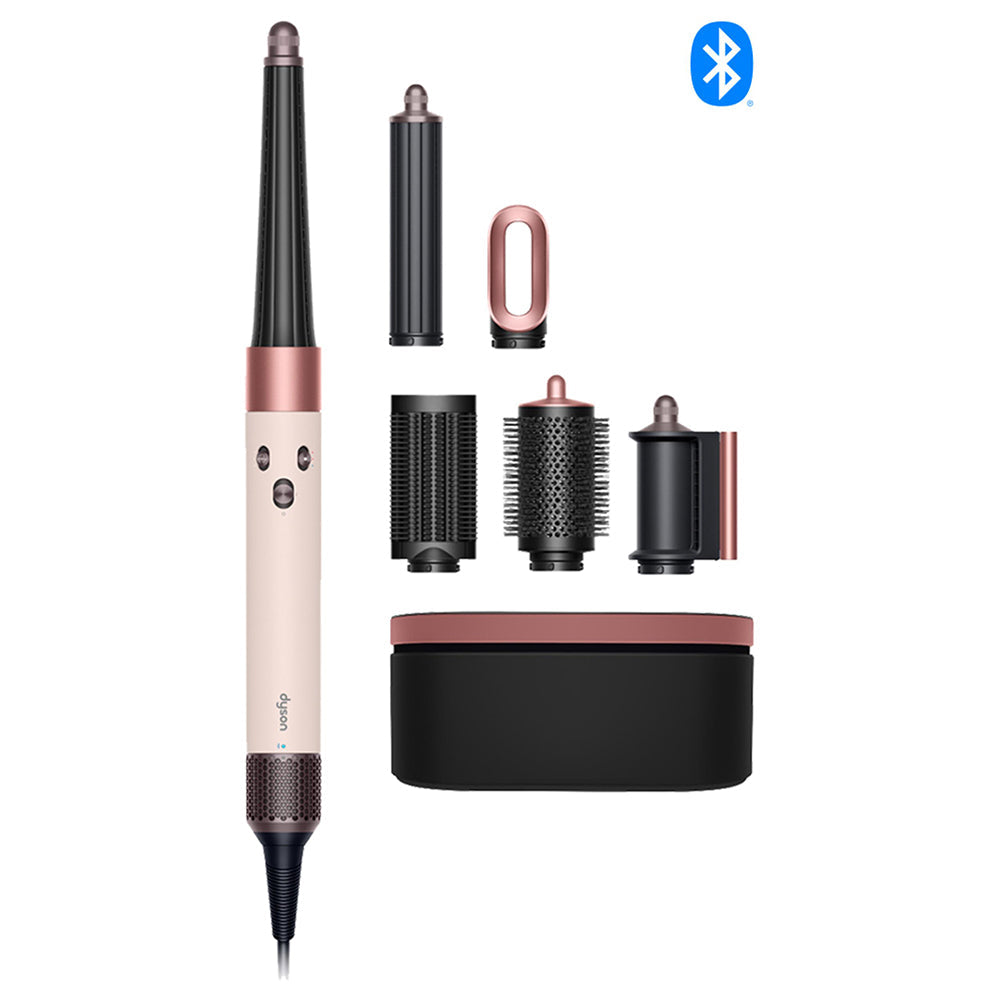 Dyson Airwrap i.d. Multi-styler and Dryer with Straight+Wavy - Ceramic Pink | 601857-01