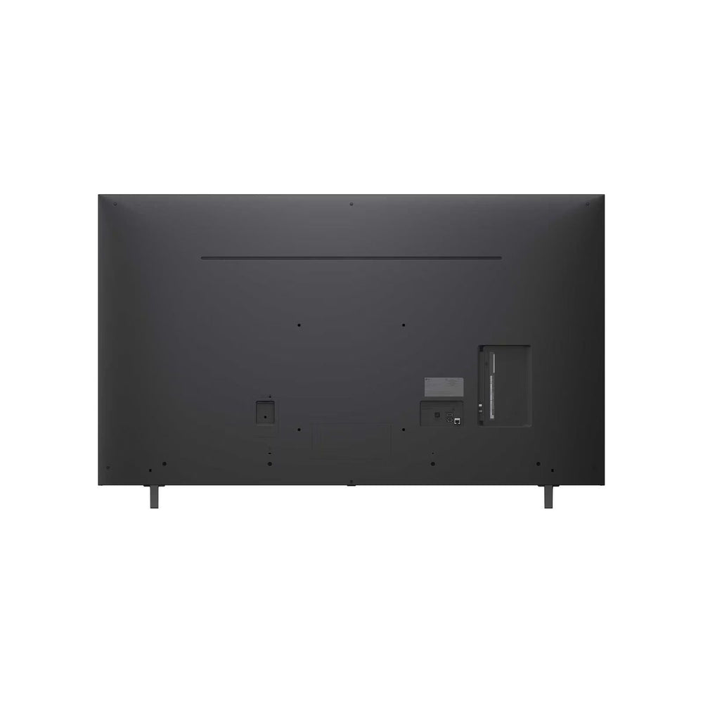LG NanoCell AI NANO81 65" 4K Smart TV - Schwarz | 65NANO81A6A.AEK