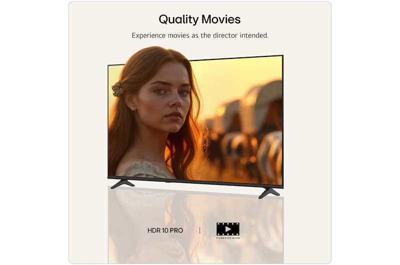LG QNED7E 65" 4K Smart TV - Schwarz | 65QNED7EB3C.AEI