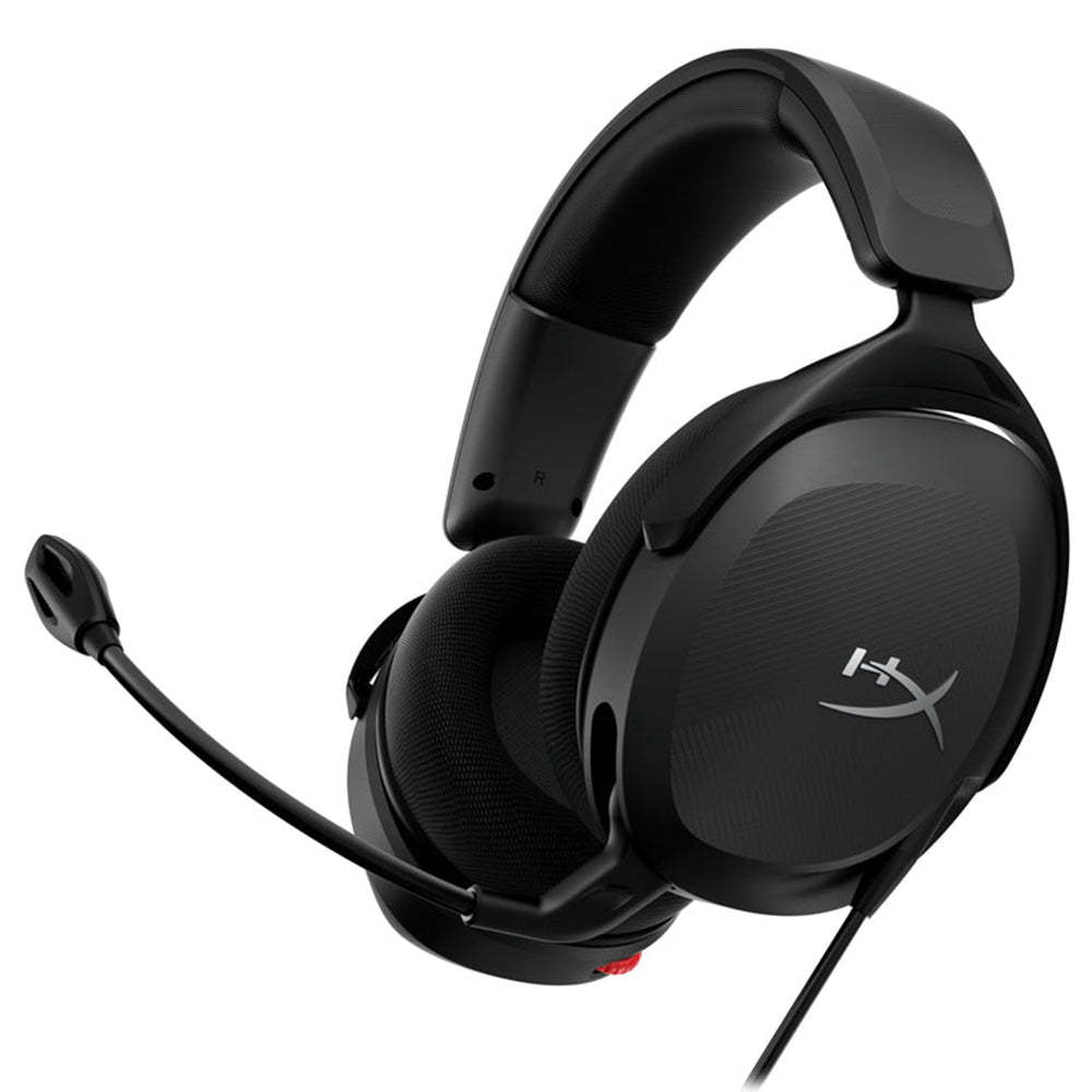 HyperX Cloud Stinger 2 Core Over-Ear Gaming-Headset - Schwarz | 683L9AA