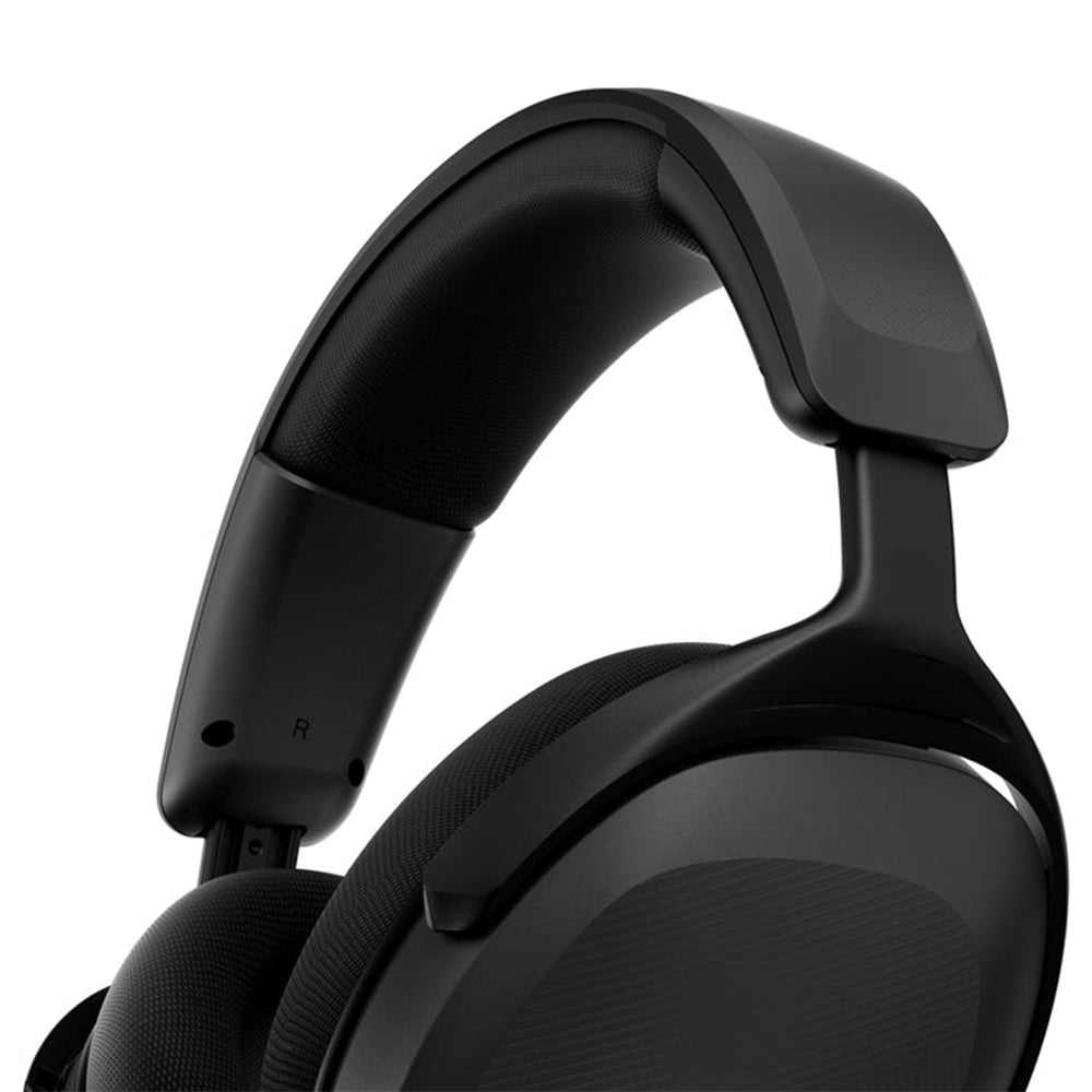 HyperX Cloud Stinger 2 Core Over-Ear Gaming-Headset - Schwarz | 683L9AA