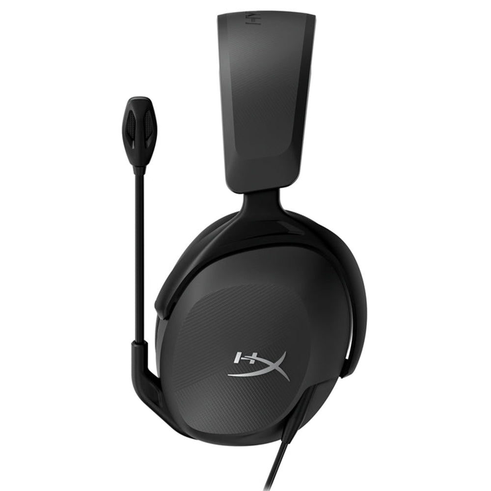 HyperX Cloud Stinger 2 Core Over-Ear Gaming-Headset - Schwarz | 683L9AA