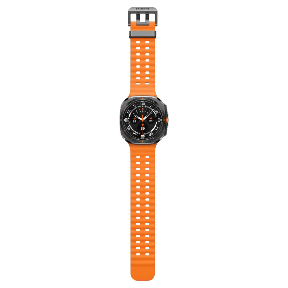 Samsung Galaxy Watch Ultra 47MM Smartwatch - Titan Grau | SM-L705FDAAEUA