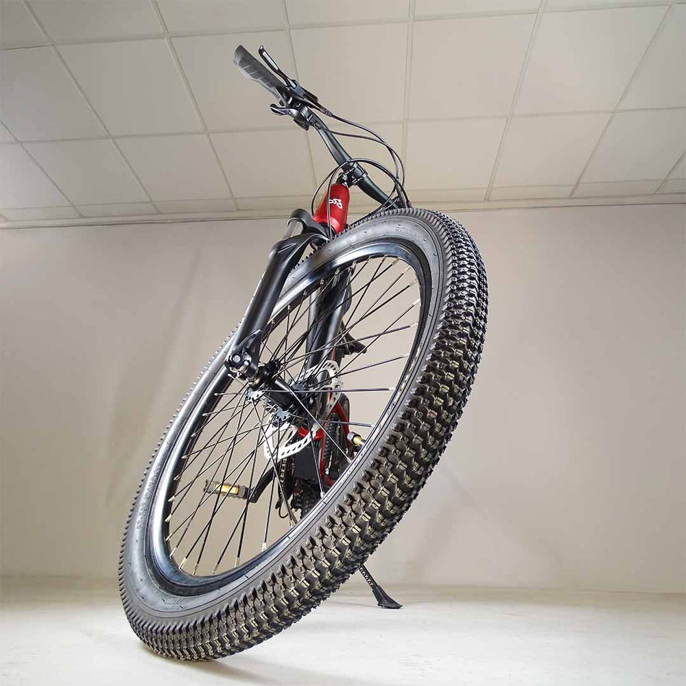 Kinder-E-MTB UrbanBiker Berna