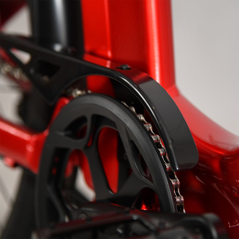 E-Stadtrad UrbanBiker UB200 Fully
