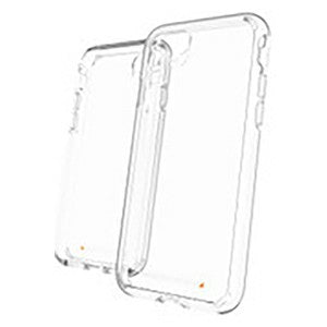 Zagg Crystal Palace Case Snap for iPhone SE - Clear | 702009619