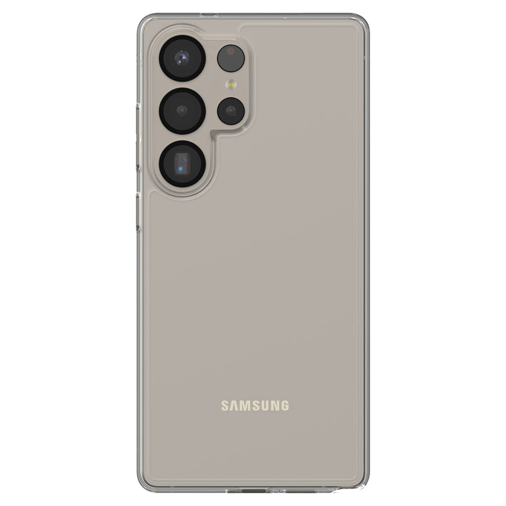 Zagg Crystal Palace Case for Samsung Galaxy S25 Ultra - Clear | 702317275