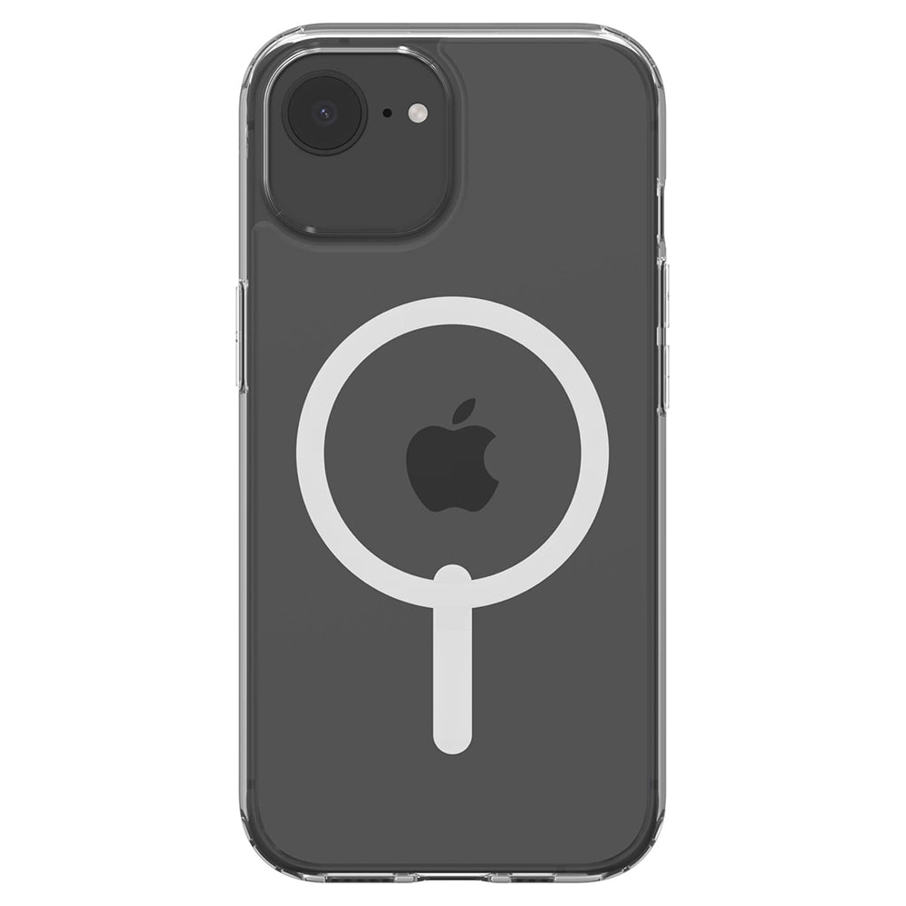 Zagg Crystal Palace Snap iPhone Case 16e/15/14/13 - Clear | 702318190