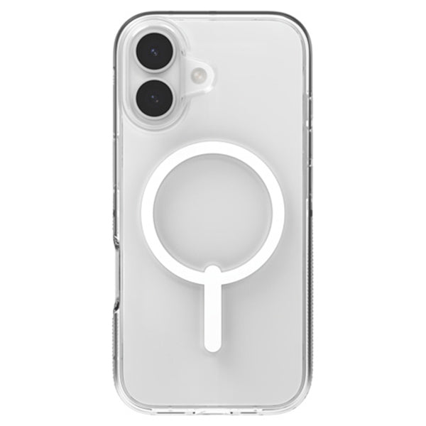 Zagg Crystal Palace Snap Case for iPhone 17 - Clear | 702318856