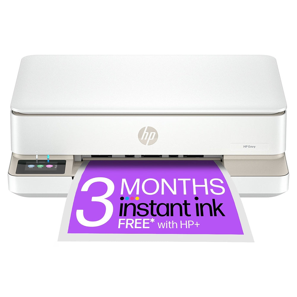 HP Envy 6120e All-in-One Drucker - Portobello | 714L8B