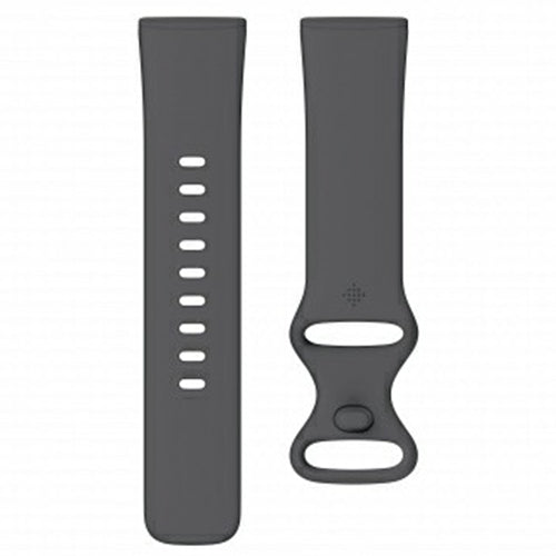 Fitbit Sense 2 Health & Fitness Smartwatch - Shadow Grau & Graphit | 79-FB521BKGB