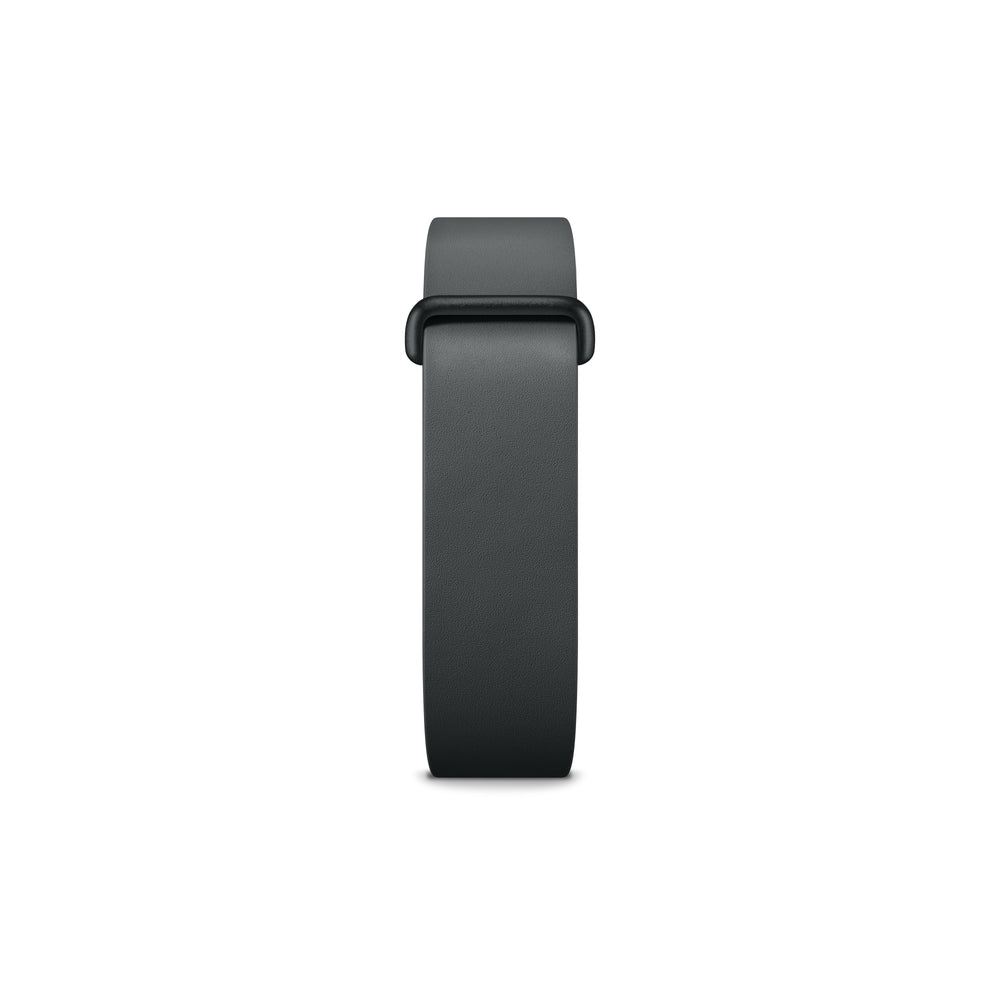 Google Fitbit Air 17mm Smartwatch – Obsidian | 79-GA09509-EU