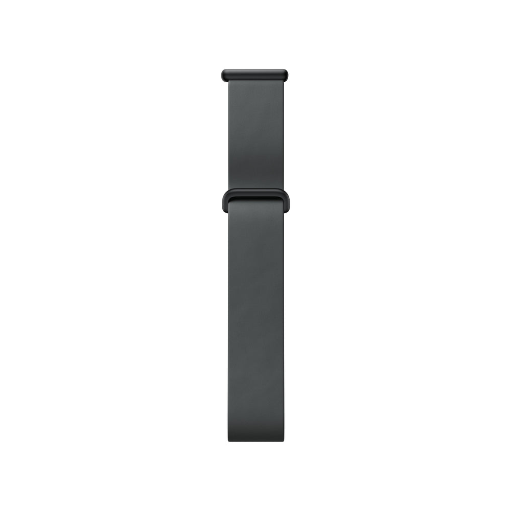 Google Fitbit Air 17mm Smartwatch – Obsidian | 79-GA09509-EU