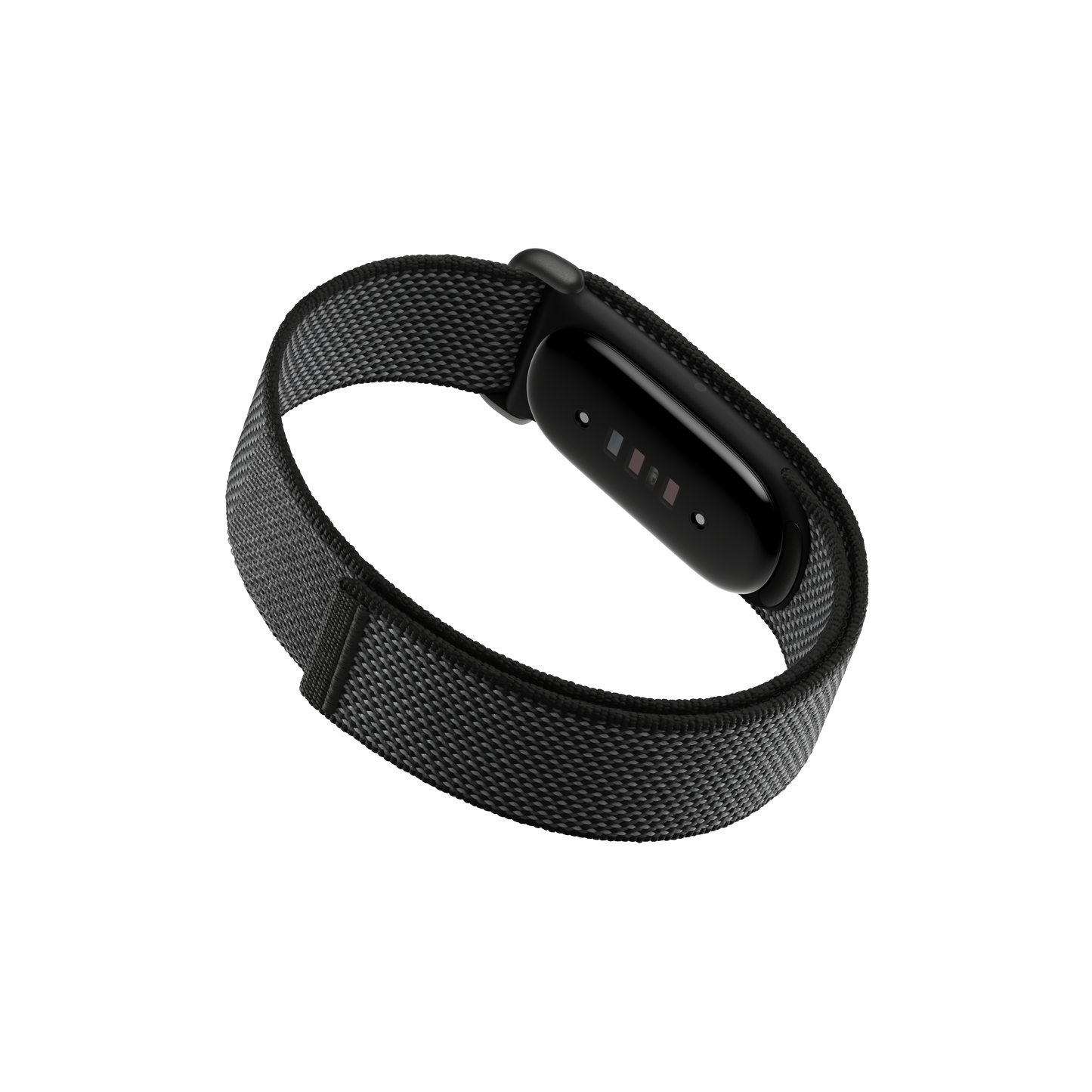 Google Fitbit Air 17mm Smartwatch – Obsidian | 79-GA09509-EU