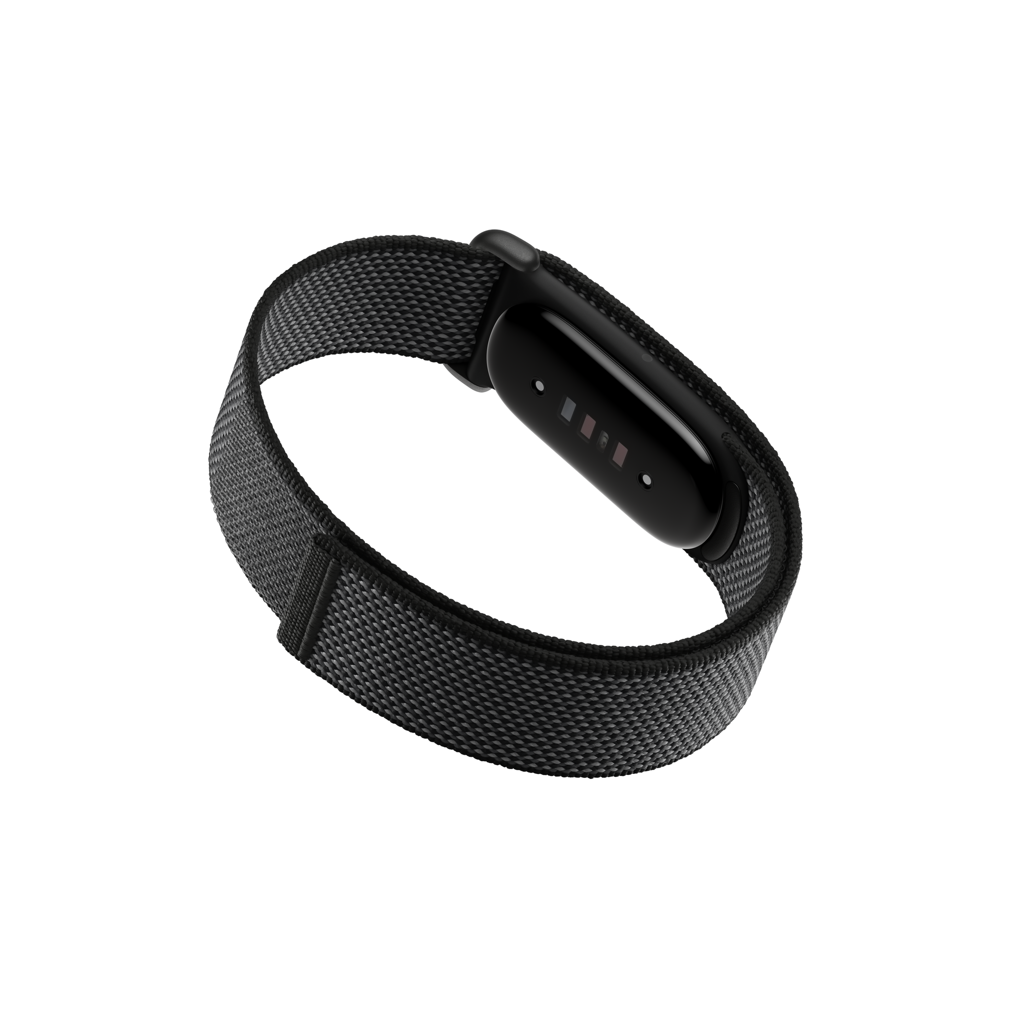 Google Fitbit Air 17mm Smartwatch – Obsidian | 79-GA09509-EU