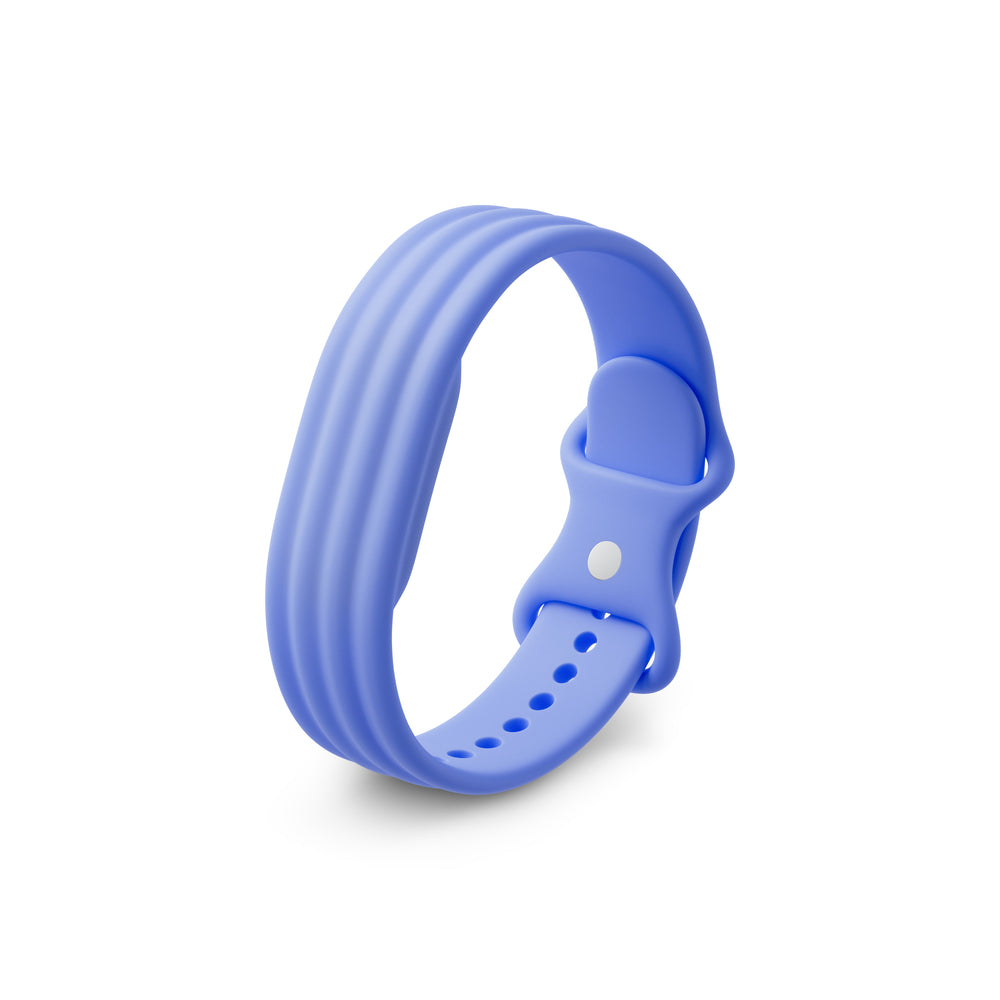 Google Fitbit Air 17mm Smartwatch – Lavendel | 79-GA11014-EU