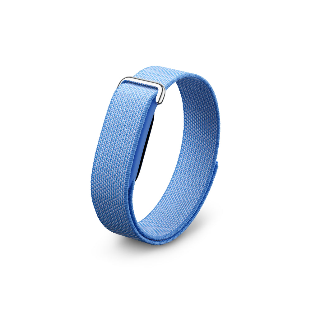Google Fitbit Air 17mm Smartwatch – Lavendel | 79-GA11014-EU