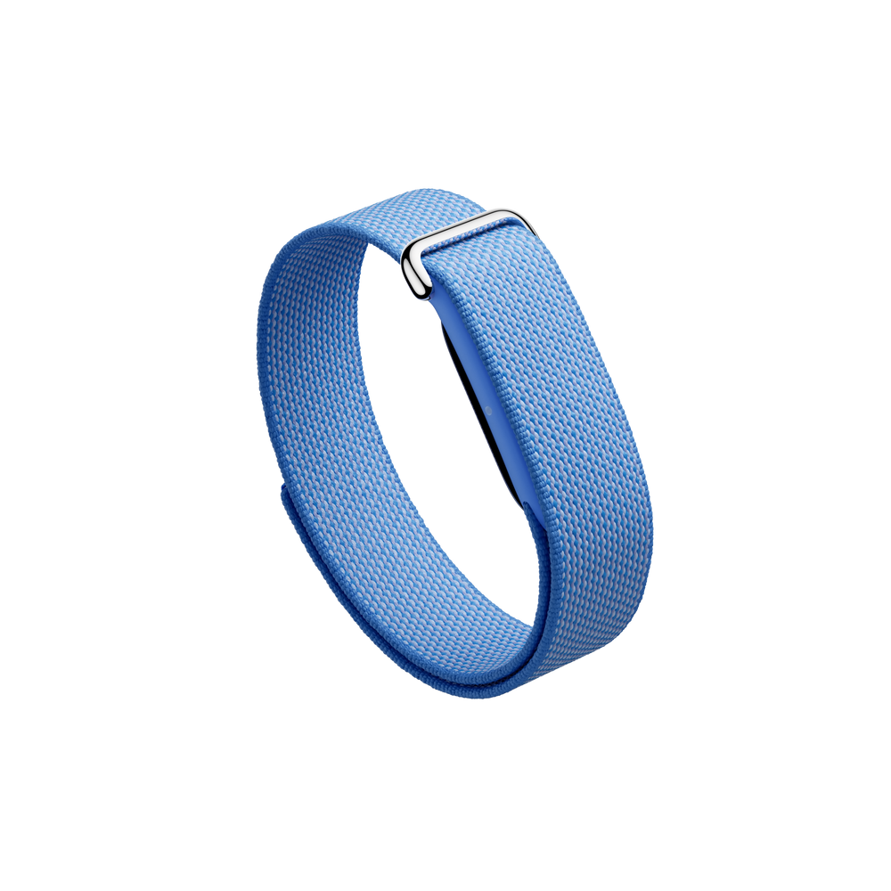 Google Fitbit Air 17mm Smartwatch – Lavendel | 79-GA11014-EU