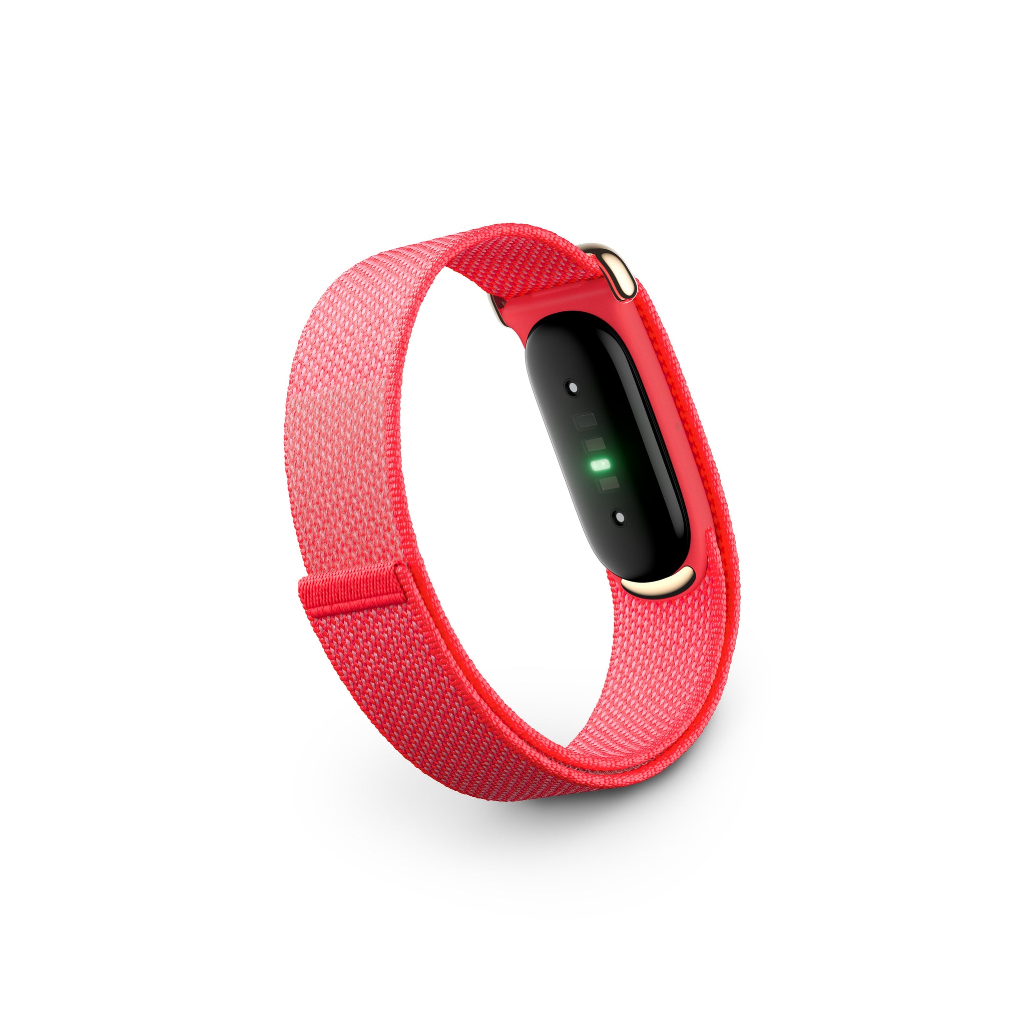 Google Fitbit Air 17MM Smartwatch - Berry | 79-GA11016-EU