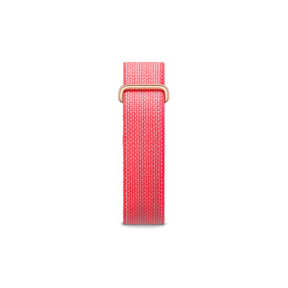 Google Fitbit Air 17MM Smartwatch - Berry | 79-GA11016-EU
