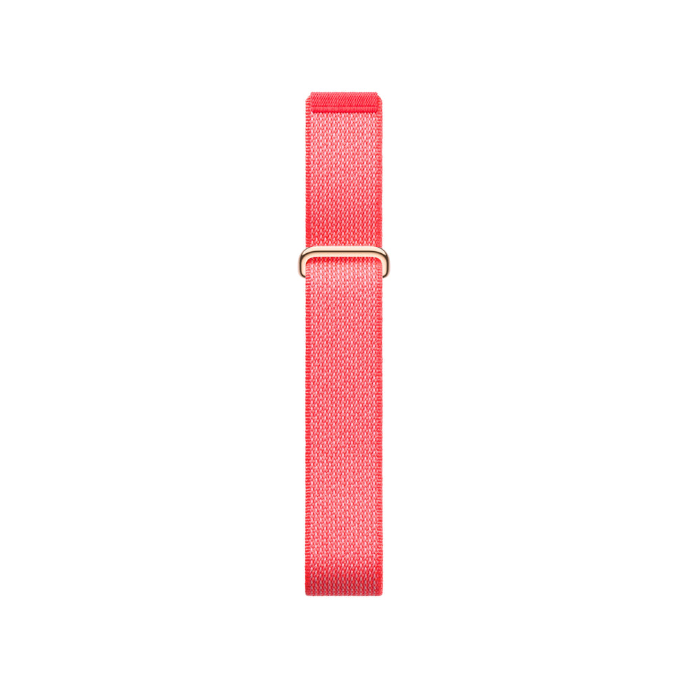 Google Fitbit Air 17MM Smartwatch - Berry | 79-GA11016-EU