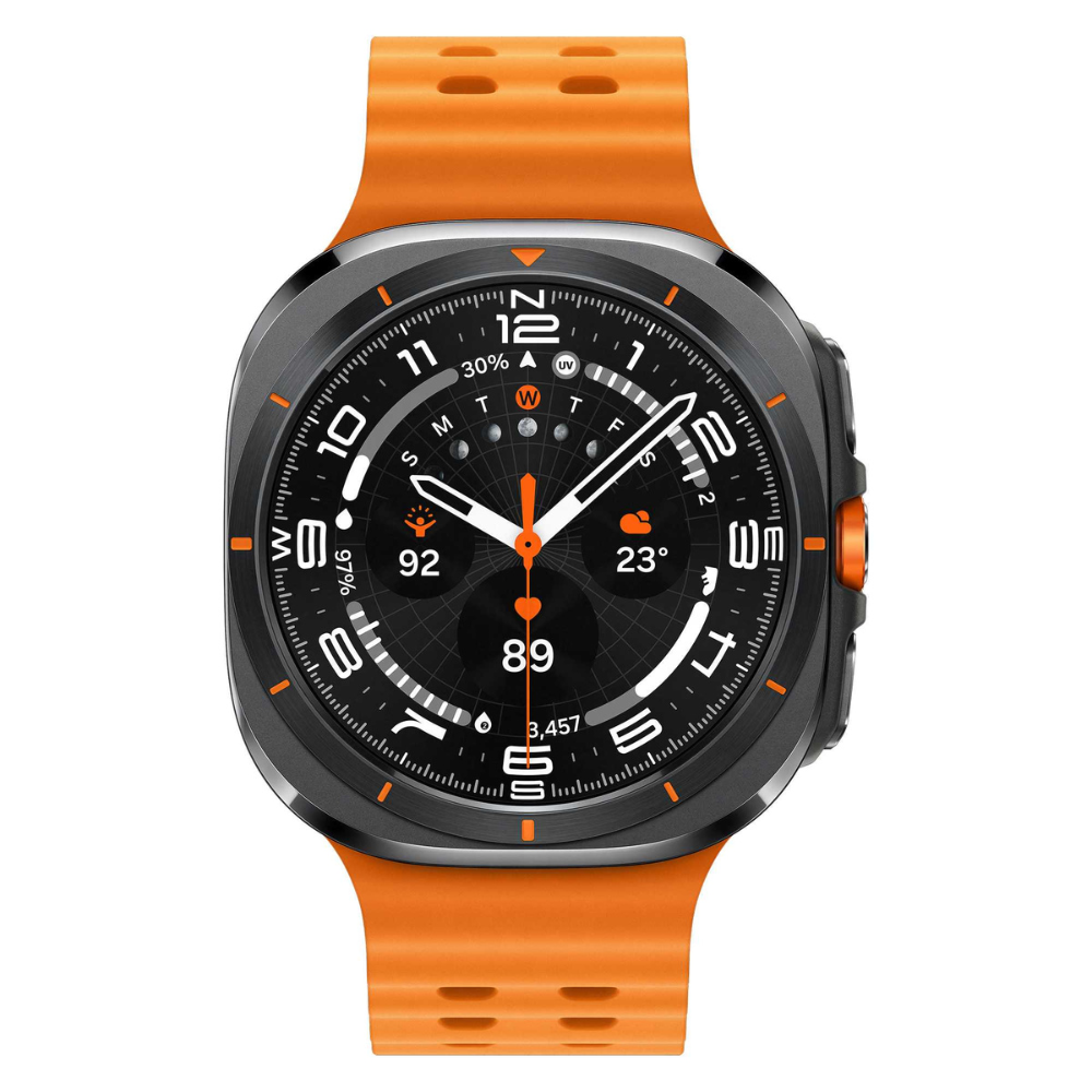 Samsung Galaxy Watch Ultra 47MM Smartwatch - Titan Grau | SM-L705FDAAEUA