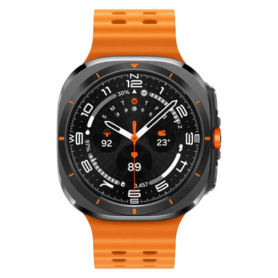 Samsung Galaxy Watch Ultra 47MM Smartwatch - Titan Grau | SM-L705FDAAEUA